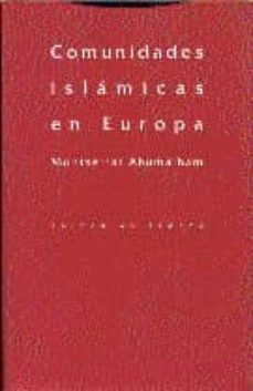 comunidades islamicas en europa-9788481640397