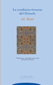 la conducta virtuosa del filosofo al-razi-9788481646597