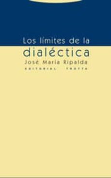 los limites de la dialectica-9788481647297