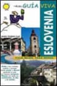 eslovenia (guia viva)-9788481659597