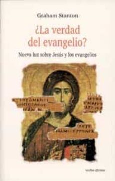¿la verdad del evangelio?-graham stanton-9788481692297