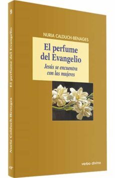 el perfume del evangelio-9788481698497