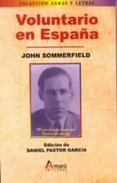 voluntario en españa-9788481963397