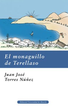 el monaguillo de terellaso-9788482409597