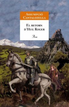 el retorn d'hug roger (ebook)-assumpcio cantalozella-9788482564197