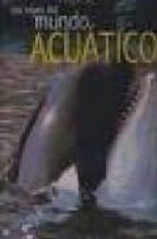 los reyes del mundo acuatico-9788482594897