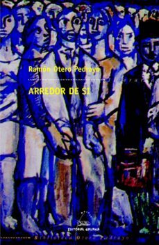 arredor de si-ramon otero pedrayo-9788482886497