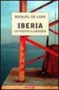 iberia. la puerta iluminada-9788483065297
