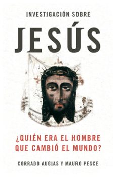 investigacion sobre jesus-9788483068397