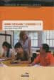 lengua castellana y literatura i y ii (+ solucionario): formacion para personas adultas-nuria otero otero-carmen cazaña-9788483087497