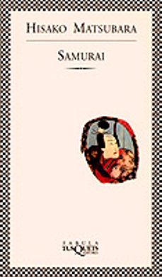 samurai-hisako matsubara-9788483105597