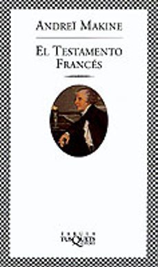 el testamento frances-9788483107997