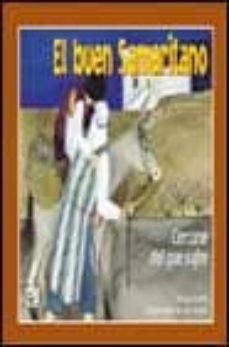 el buen samaritano-9788483160497