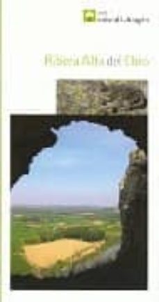 ribera alta del ebro (red natural nº 29)-daniel martin gargallo-9788483218297