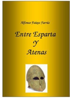 entre esparta y atenas (ebook)-9788483262597