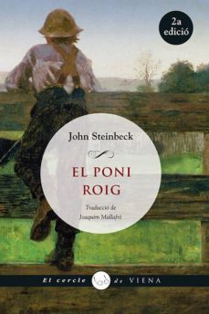 el poni roig-john steinbeck-9788483305997