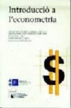 introduccio a l econometria-manuel artis ortuño-jordi suriñach caralt-9788483381397