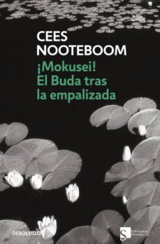 ¡mokusei!; el buda tras la empalizada-9788483464397