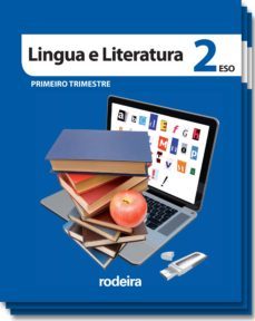 lingua e literatura 2º eso-9788483493397