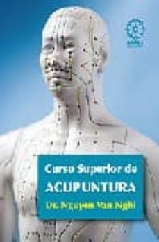 curso superior de acupuntura-nguyen van nighi-9788483520697