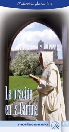 la oracion en la cartuja-9788483530597