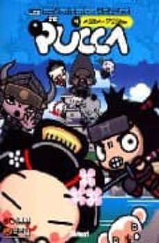 pucca 4: asia (nepal y japon)-9788483573297