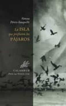 la isla que prefieren los pajaros-9788483593097