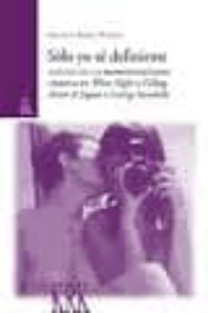 solo yo se definirme-ariadna borge robles-9788483673997