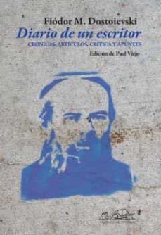 diario de un escritor: cronicas, articulos, critica y apuntes-9788483930397