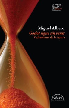 godot sigue sin venir (ebook)-miguel albero-9788483935897