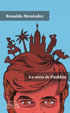 la nieta de pushkin (ebook)-ronaldo menendez-9788483936597