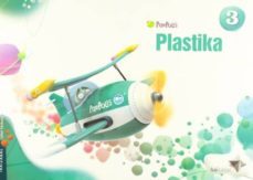 plastika 3º lehen pixepolis-9788483945797
