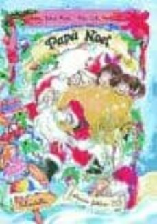 papa noel-rita culla-teresa sabate rodie-9788484121497