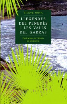 llegendes del penedes i les valls del garraf-9788484157397
