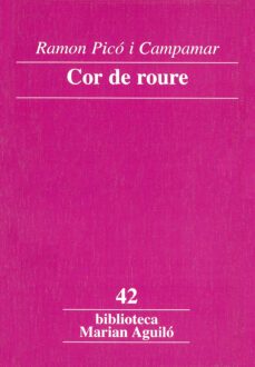 cor de roure-9788484158097