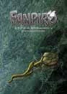 fanpiro: el juego de rol narrativo y punkdeprimente-9788484214397