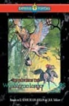 los pajaros del paramo largo (basado en el señor de los anillos d e j.r.r. tolkien)-9788484216797