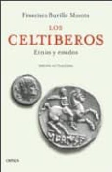 los celtiberos: etnias y estados-9788484329497