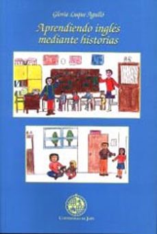 aprendiendo ingles mediante historias-9788484390497