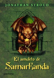el amuleto de samarkanda-9788484412397