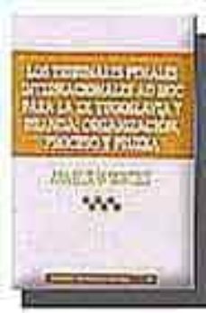 los tribunales penales internacionales ad hoc para la ex yugoslav ia y ruanda: organizacion, proceso y prueba-ana beltran montoliu-9788484428497