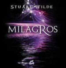 milagros-stuart wilde-9788484452997