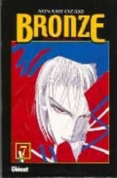 bronze nº 7-9788484492597
