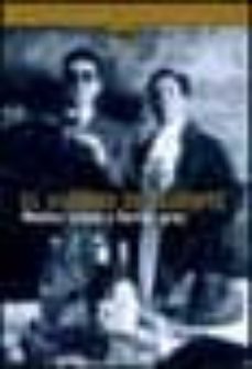el viajero decadente-9788484531197