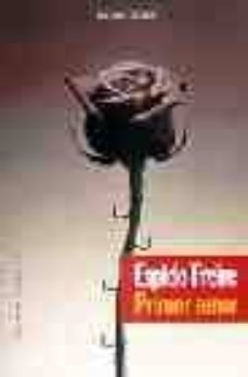 primer amor-9788484600497