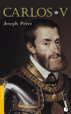 carlos v-9788484602897