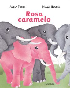 rosa caramelo-adela turin-9788484647997