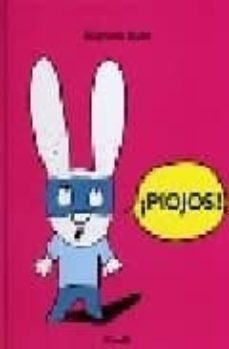 ¡piojos!-9788484703297