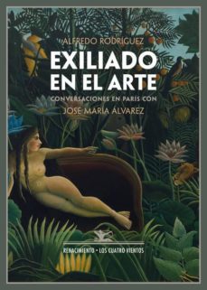 exiliado en el arte-9788484727897