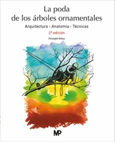 la poda de arboles ornamentales (2ª ed.)-9788484766797